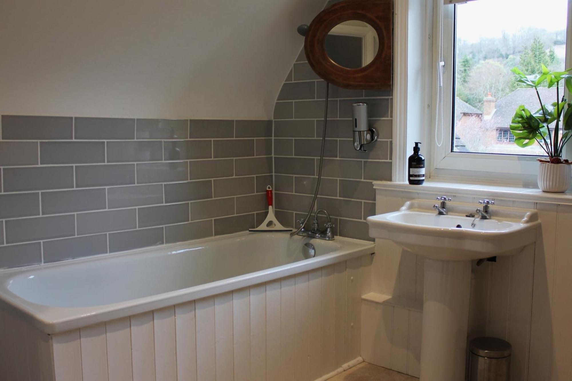 Lovely 3 Bed Condo Reigate Esterno foto
