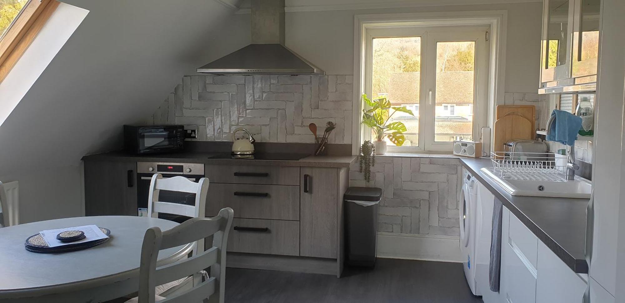 Lovely 3 Bed Condo Reigate Esterno foto