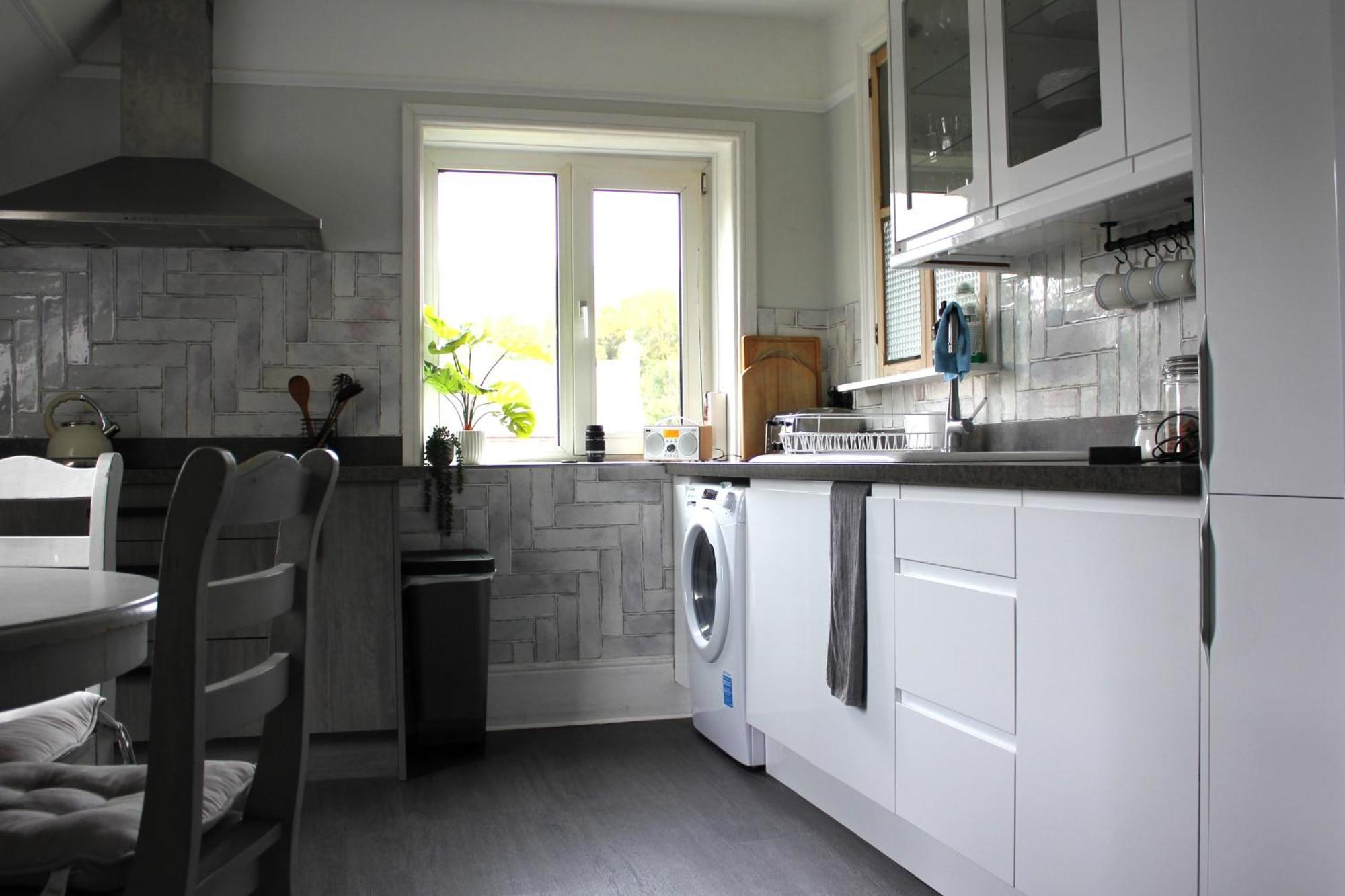 Lovely 3 Bed Condo Reigate Esterno foto